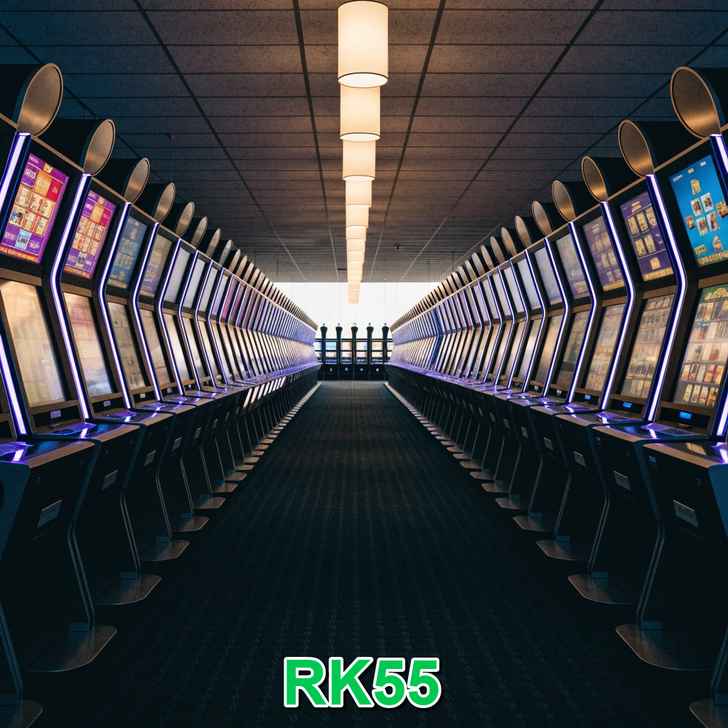 Panduan Daftar RK55