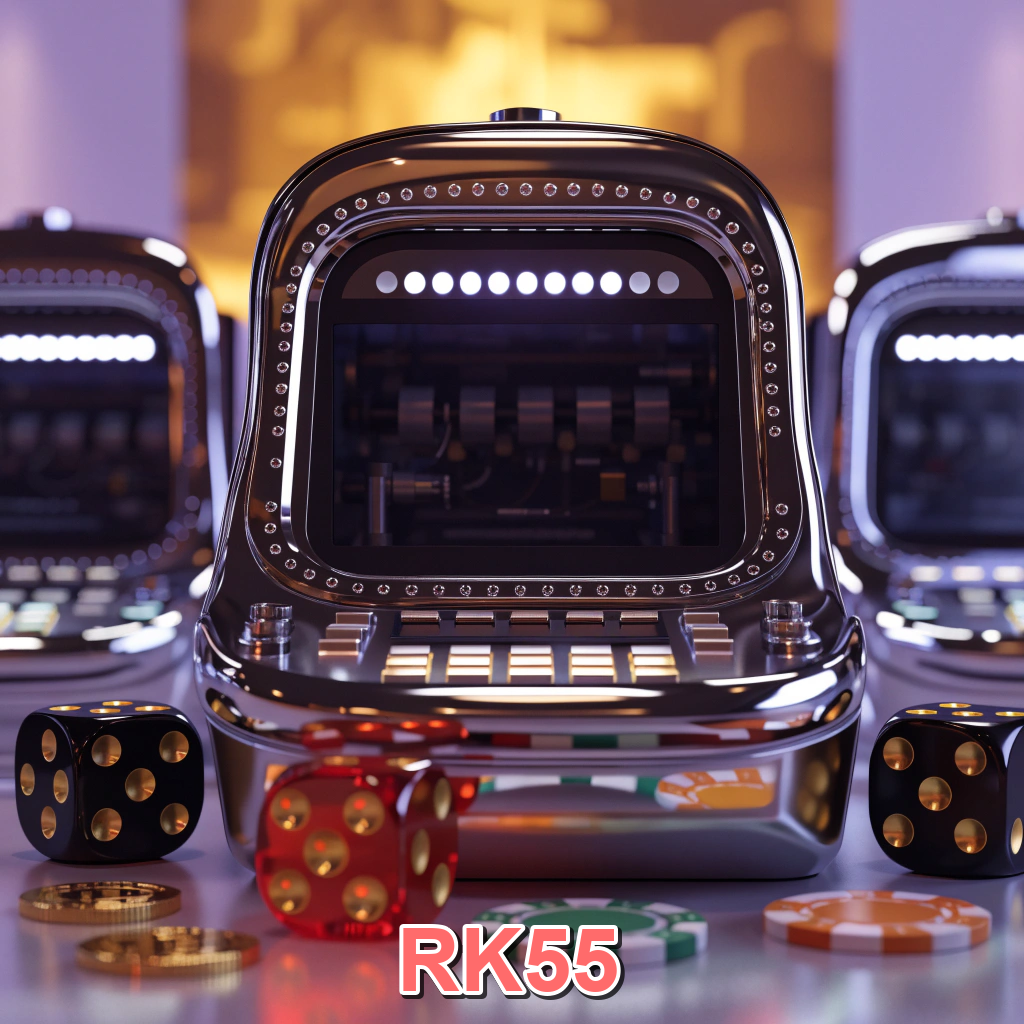 Masukan RK55