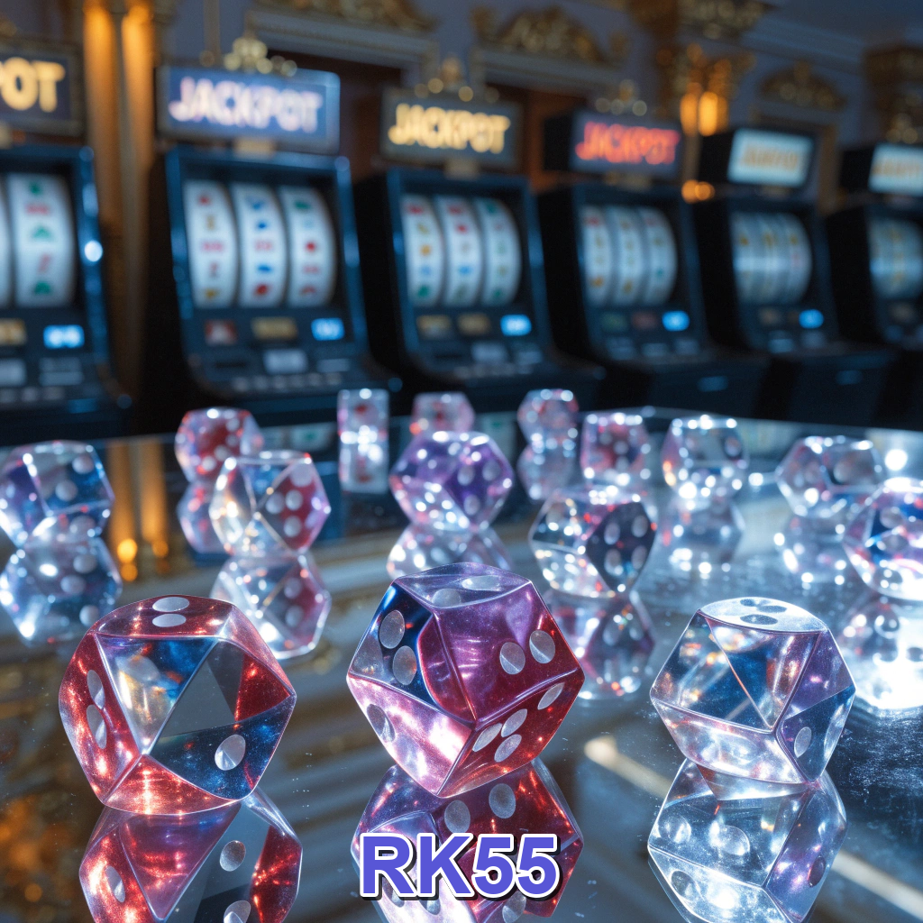 Perbandingan aplikasi mobile dan versi web RK55