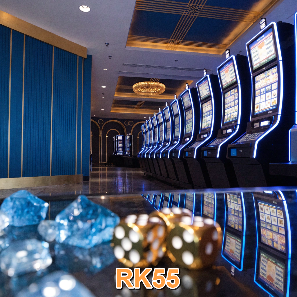 Facebook RK55