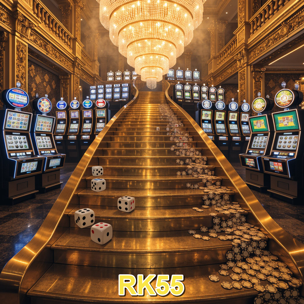 Telegram RK55