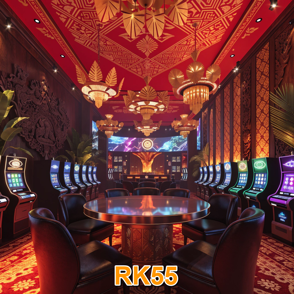 Pembaruan RK55